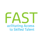 FAST Logo