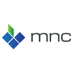 MNC Logo