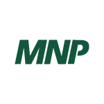 MNP Logo