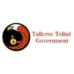 Tallcree Tribal Government Logo