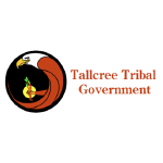 Tallcree Tribal Government Logo