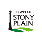 Town of Stony Plain Logo