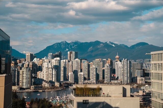 Vancouver, British Columbia
