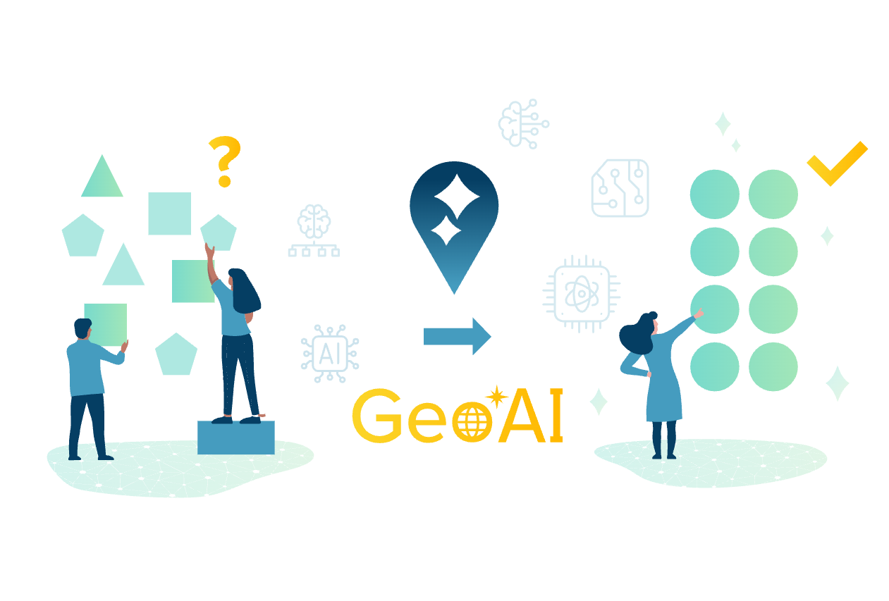 why orgs need geoai why orgs need geoai